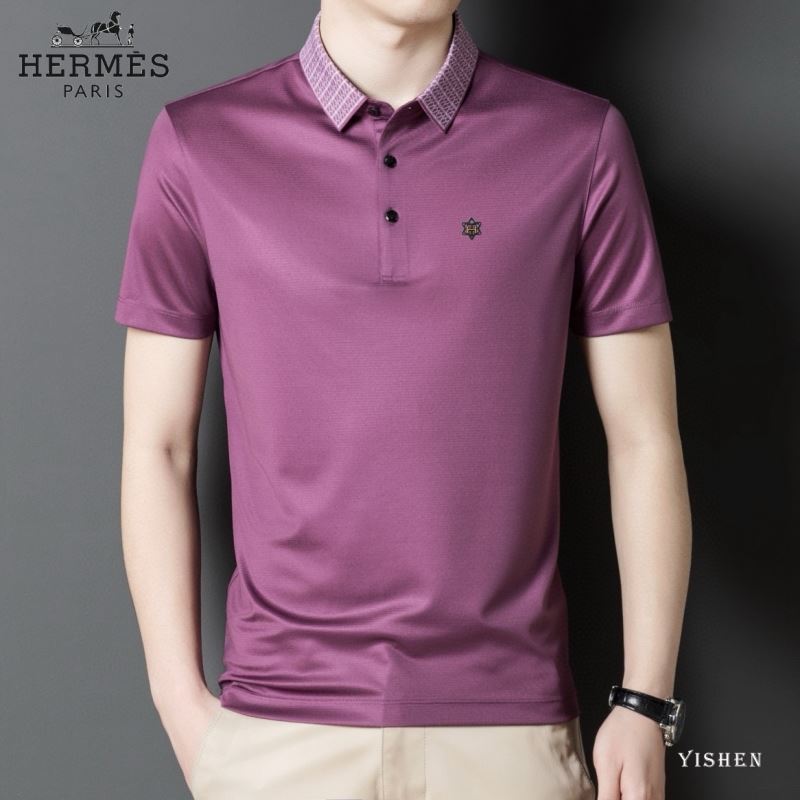 Hermes T-Shirts